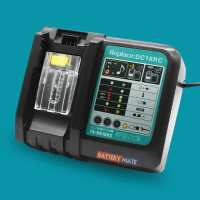 Read BatteryMate Reviews